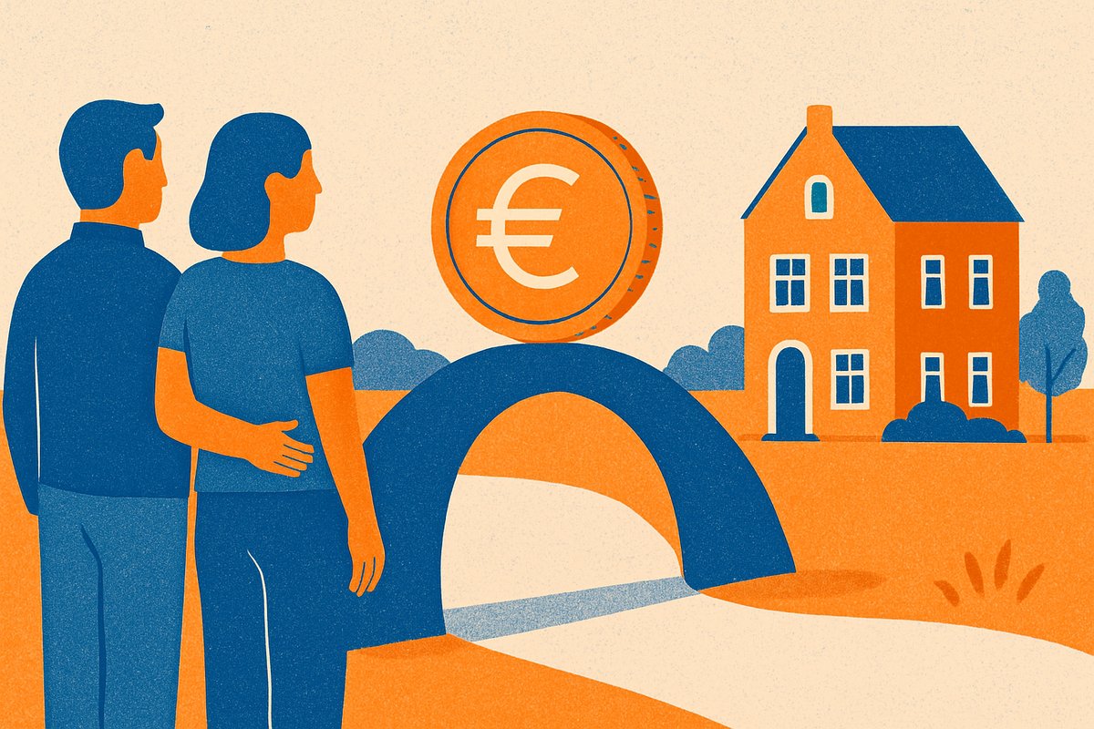 starterslening dalfsen