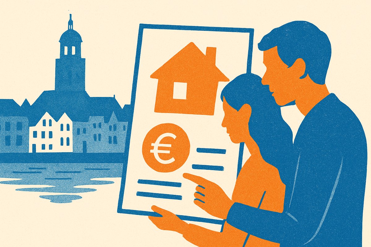 starterslening deventer