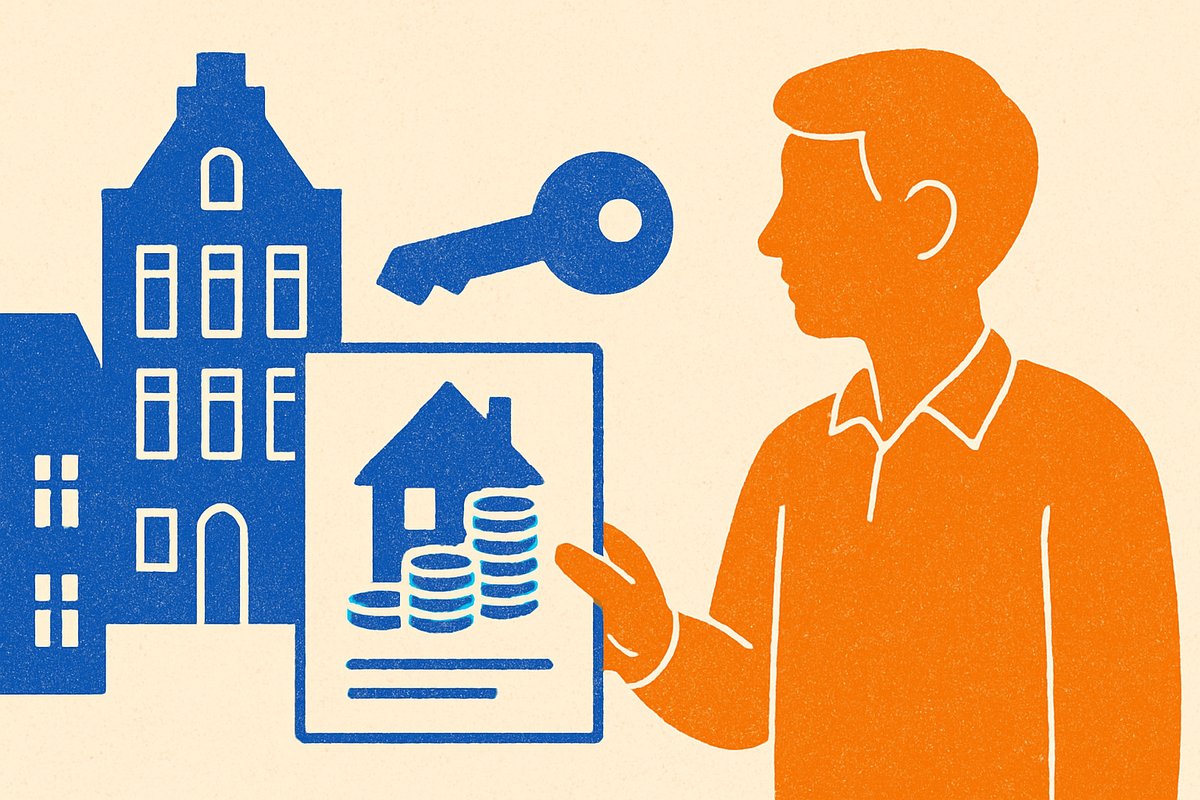 starterslening dordrecht