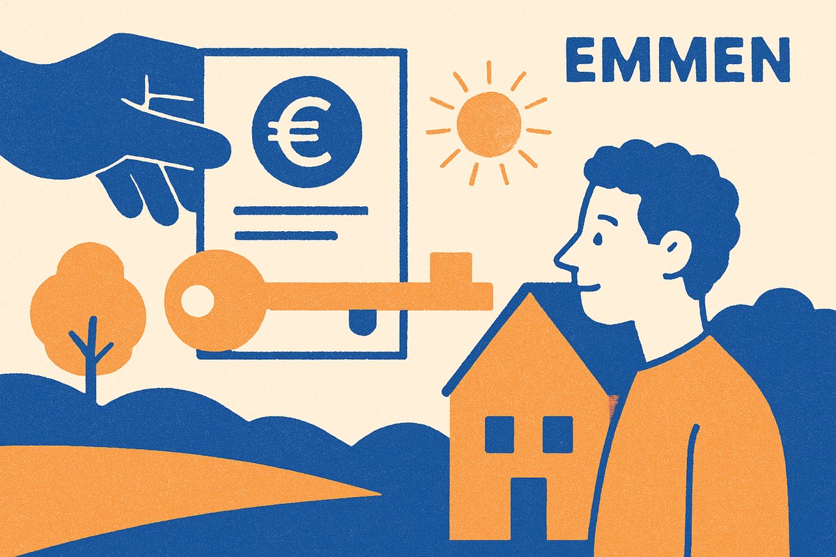 starterslening emmen