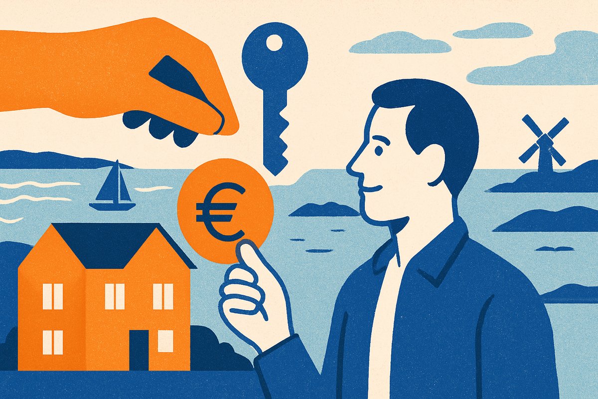 starterslening goeree overflakkee