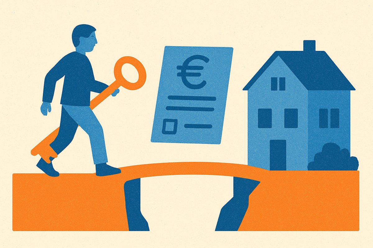 starterslening hillegom