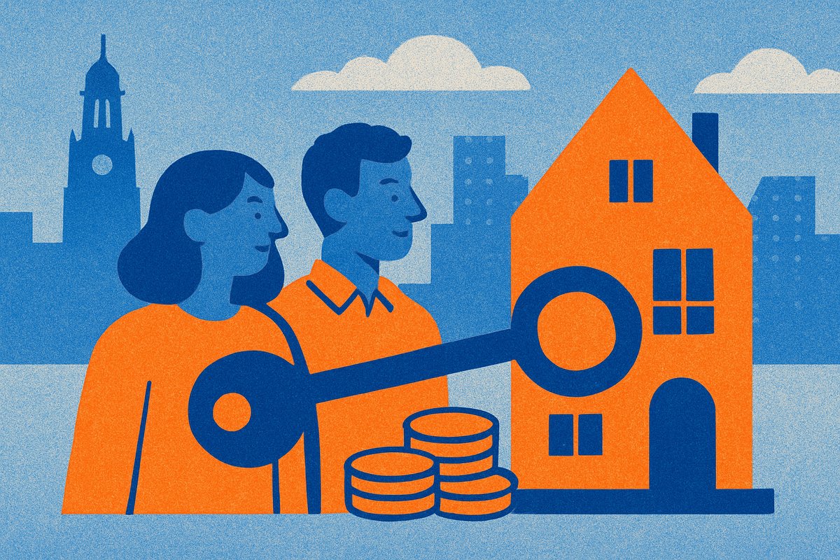 starterslening leeuwarden