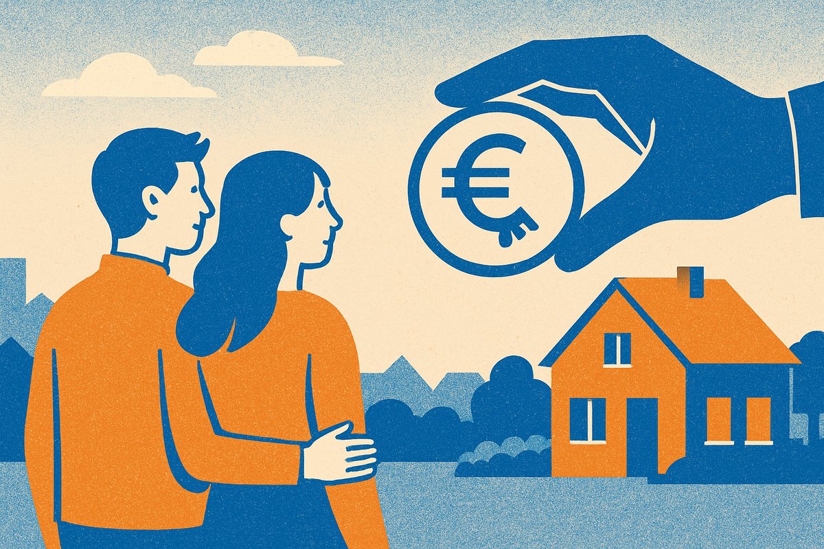 starterslening lisse