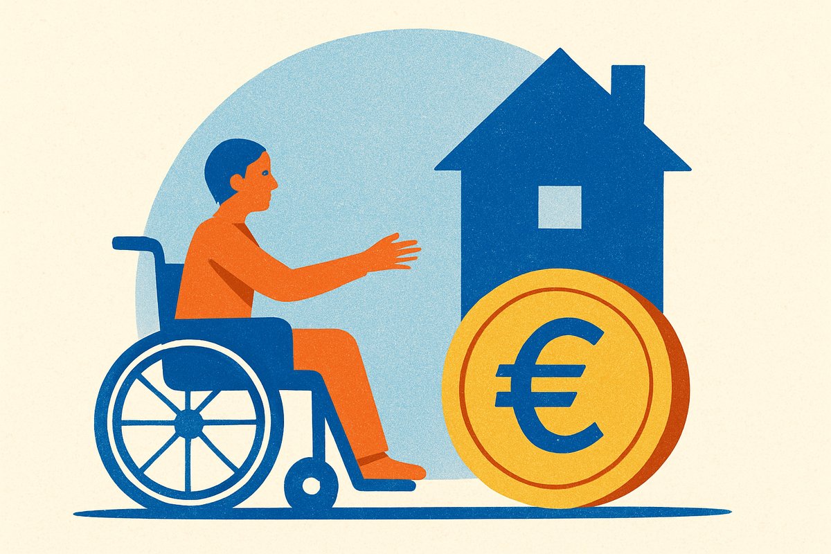 starterslening met wajong