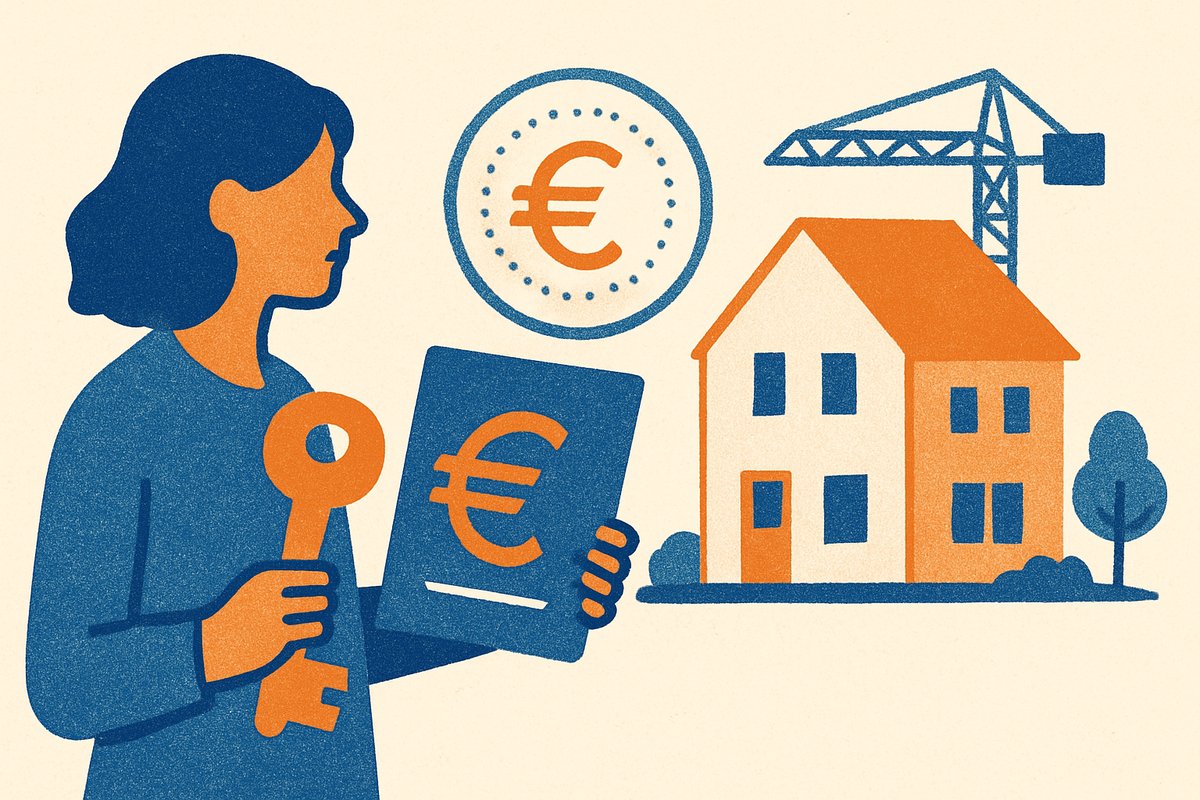 starterslening nieuwbouw