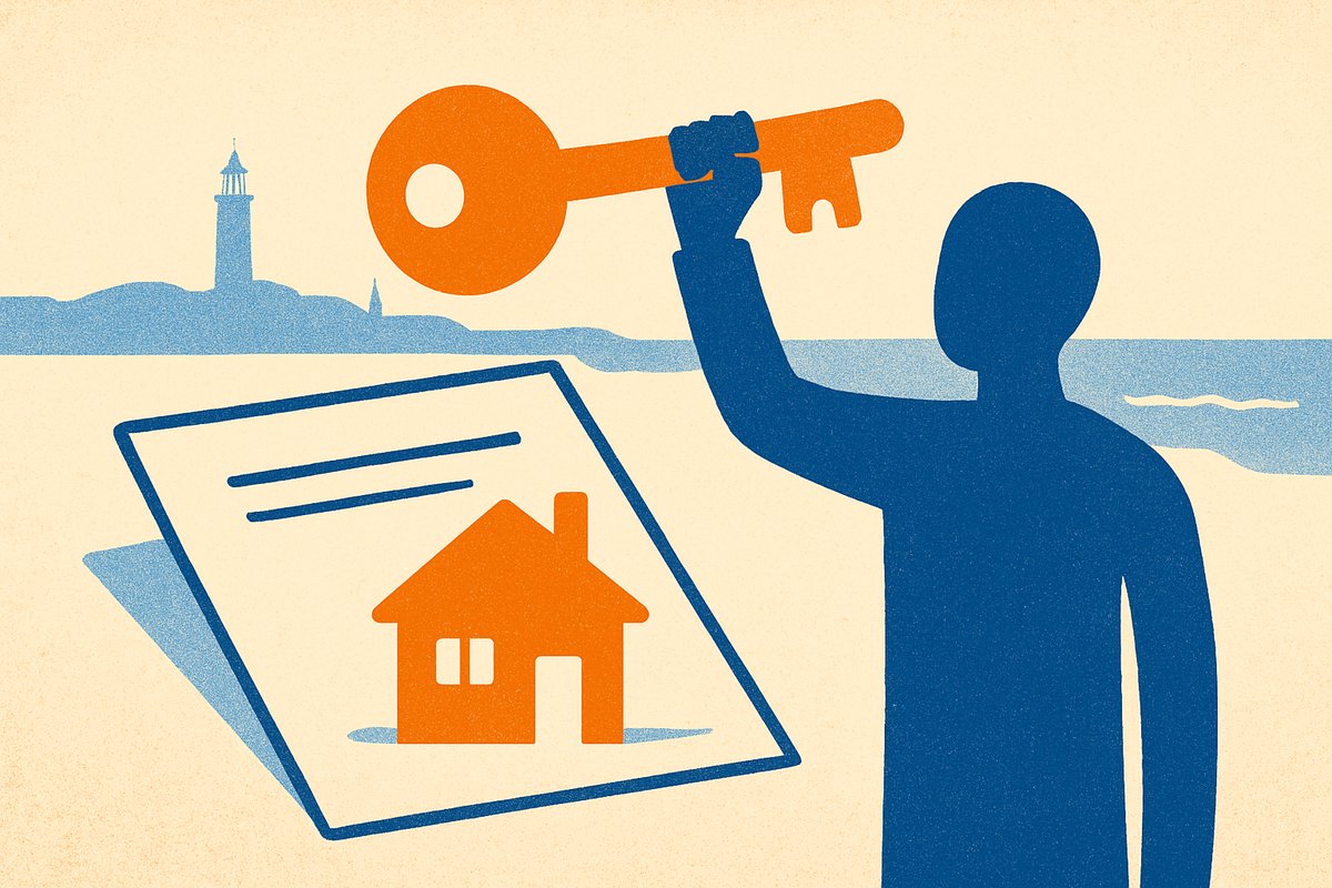 starterslening noordwijk