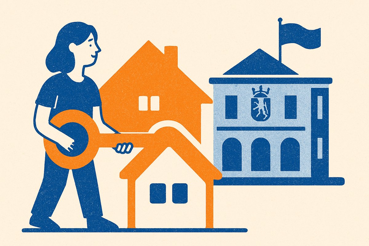 starterslening pijnacker