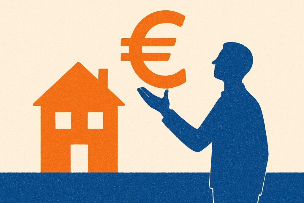 Starterslening Ridderkerk: alles over voorwaarden en aanvragen