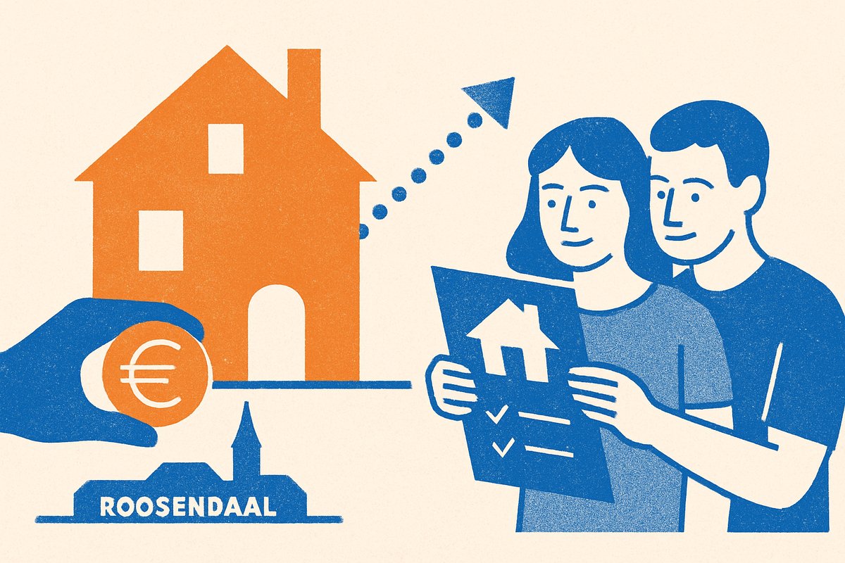 starterslening roosendaal