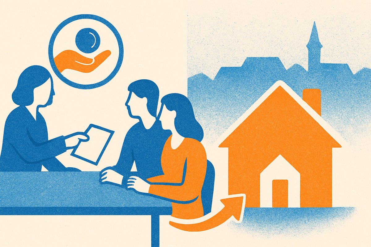 starterslening uithoorn