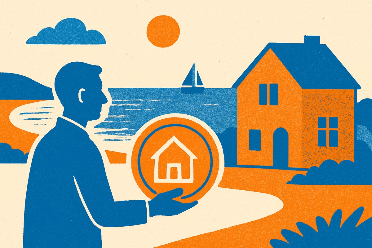 starterslening voorne aan zee