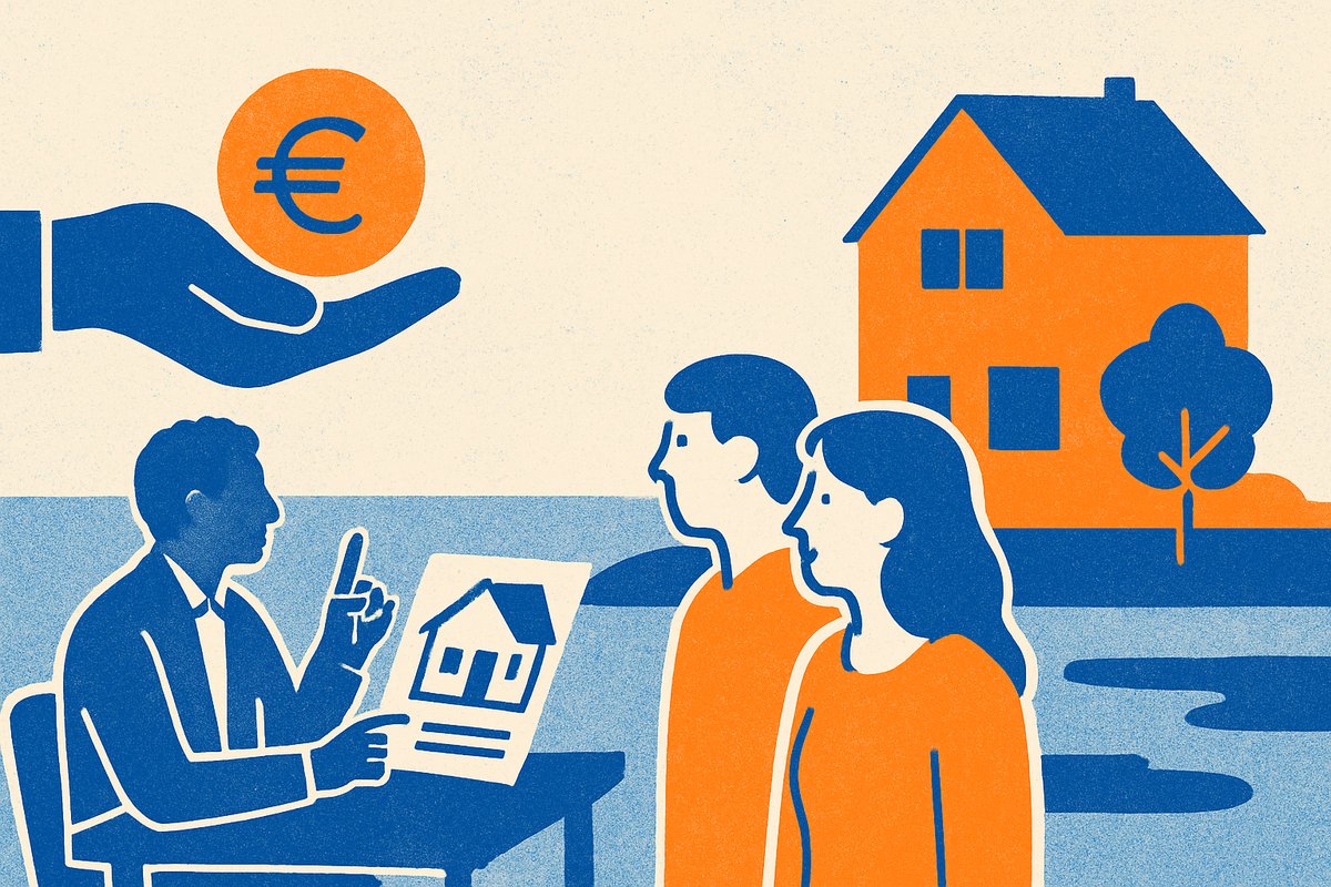 starterslening zeewolde