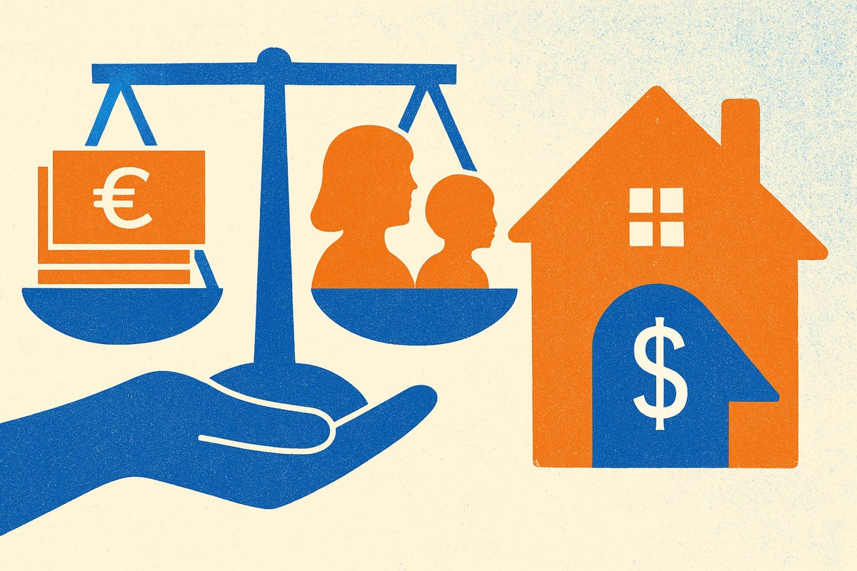 telt kindgebonden budget mee als inkomen voor hypotheek