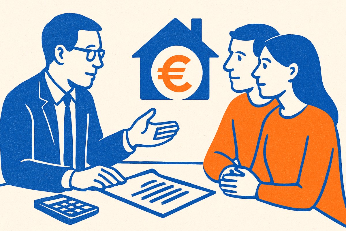 unive hypotheek adviseur