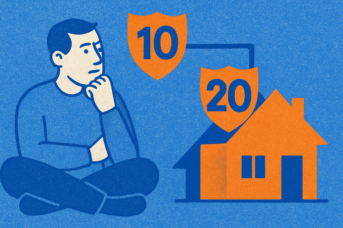 vaste rente hypotheek