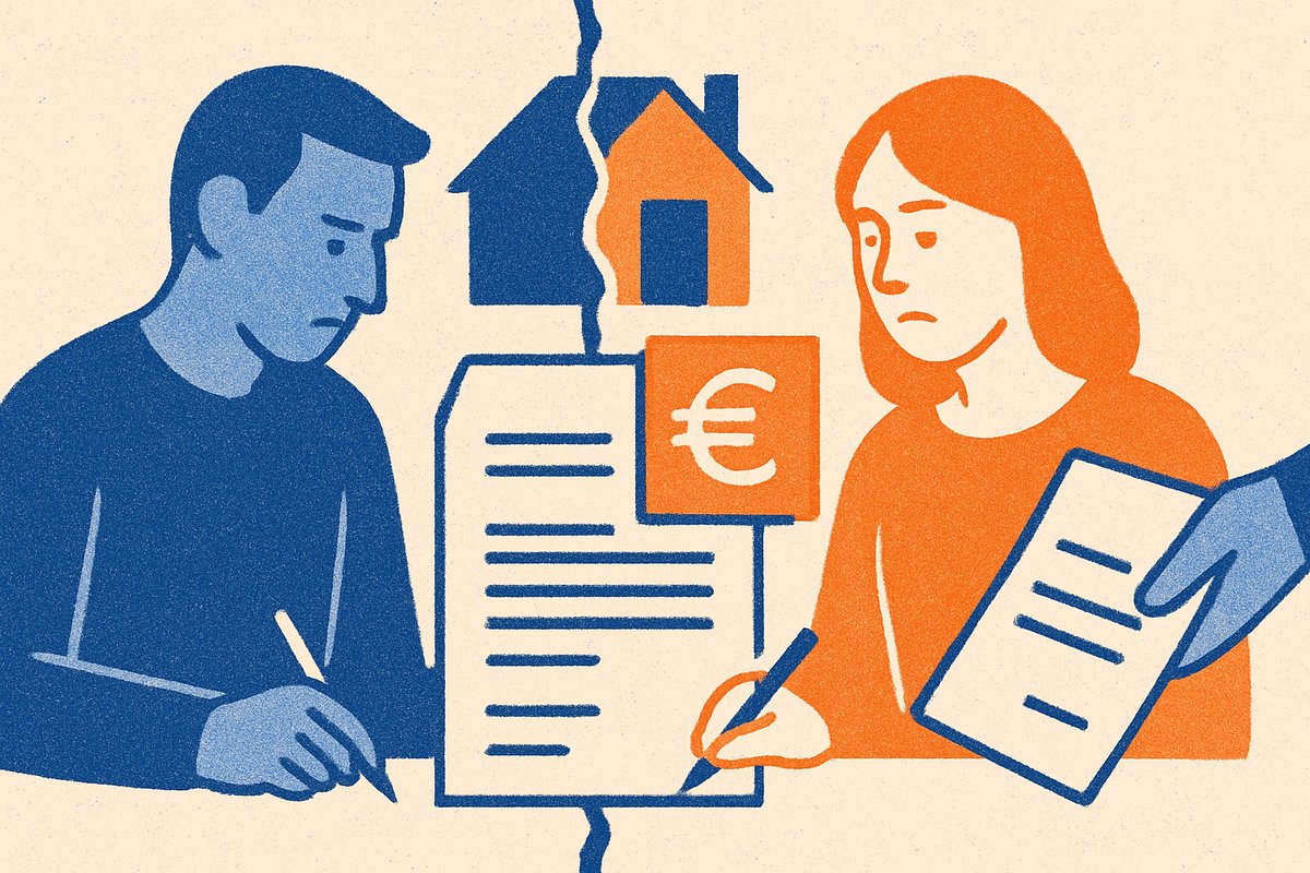 vaststellingsovereenkomst hypotheek