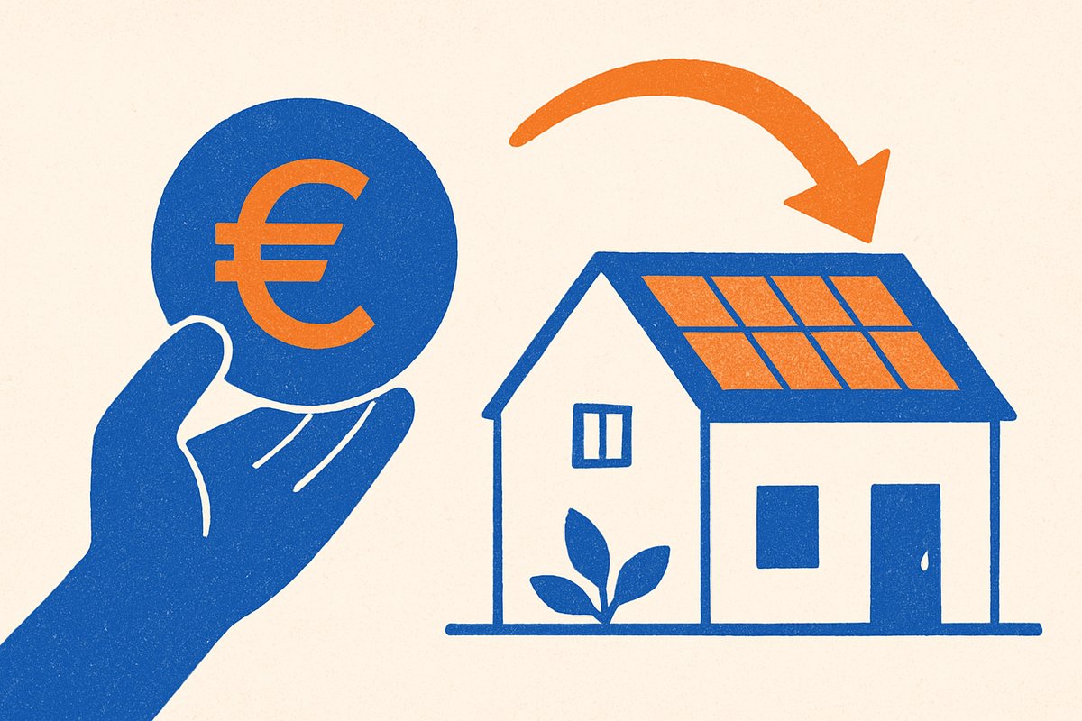 verduurzaam hypotheek rente