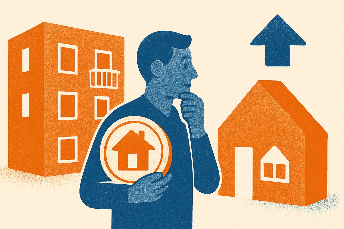 vrije sector huur hypotheek