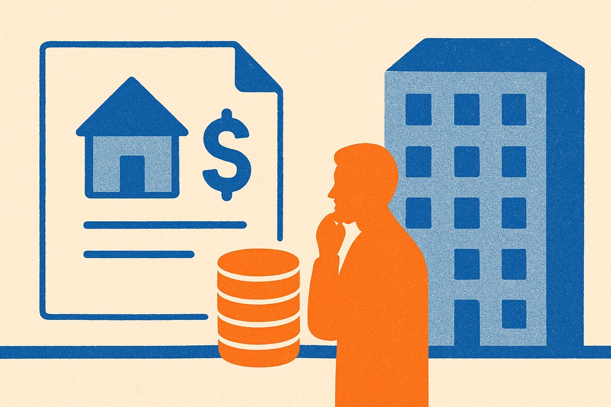 vve kosten hypotheek