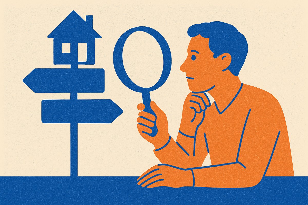 welke hypotheek past bij mij