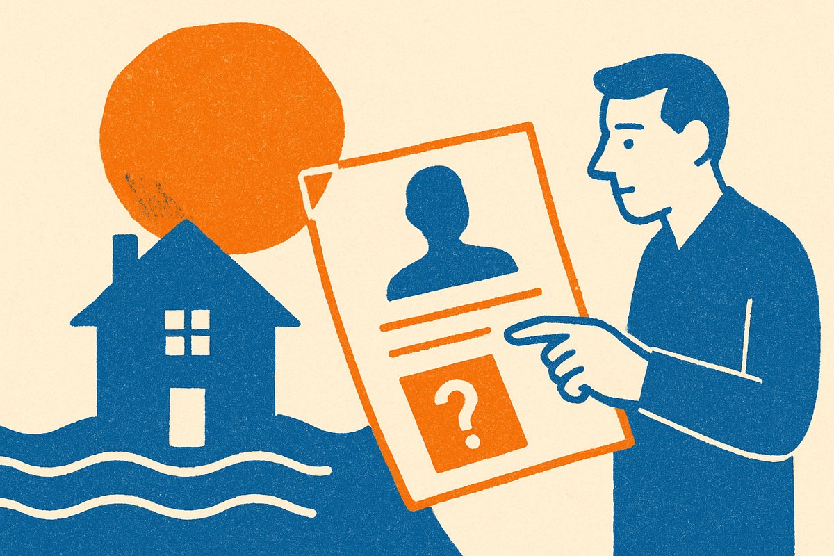 woekerpolis hypotheek