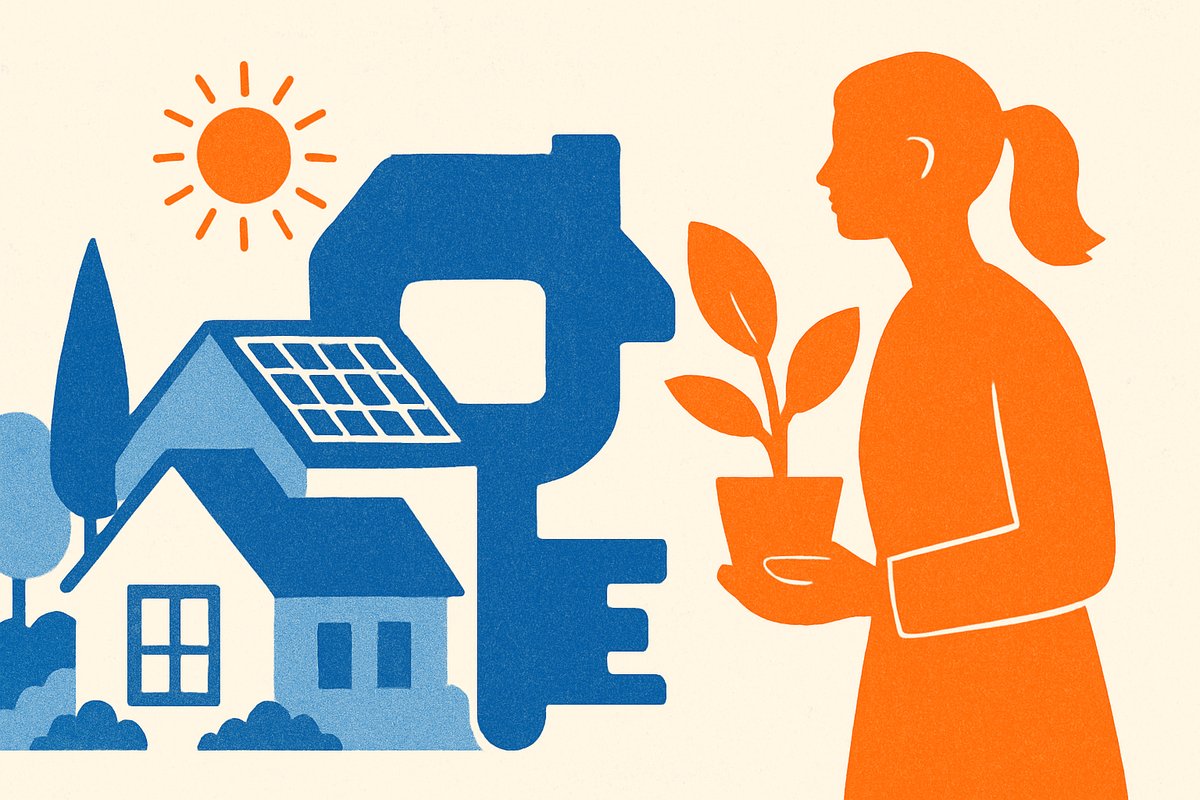 woonfonds groen woongenot hypotheek