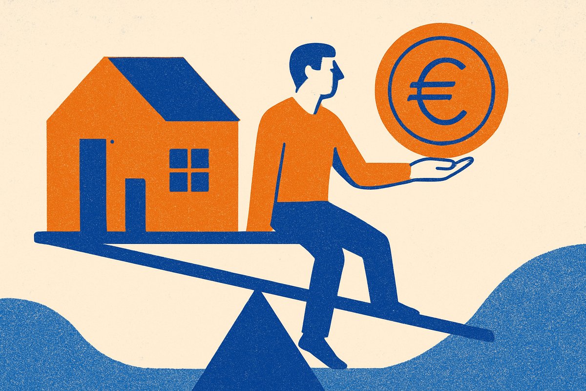 iptiq spaarhypotheek