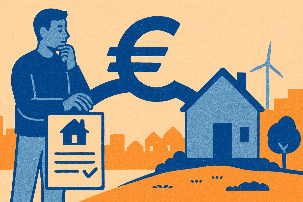 starterslening westland