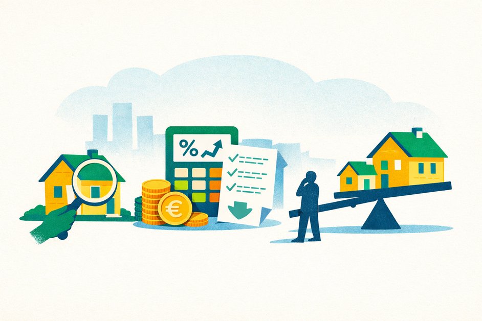 abn amro budget hypotheek