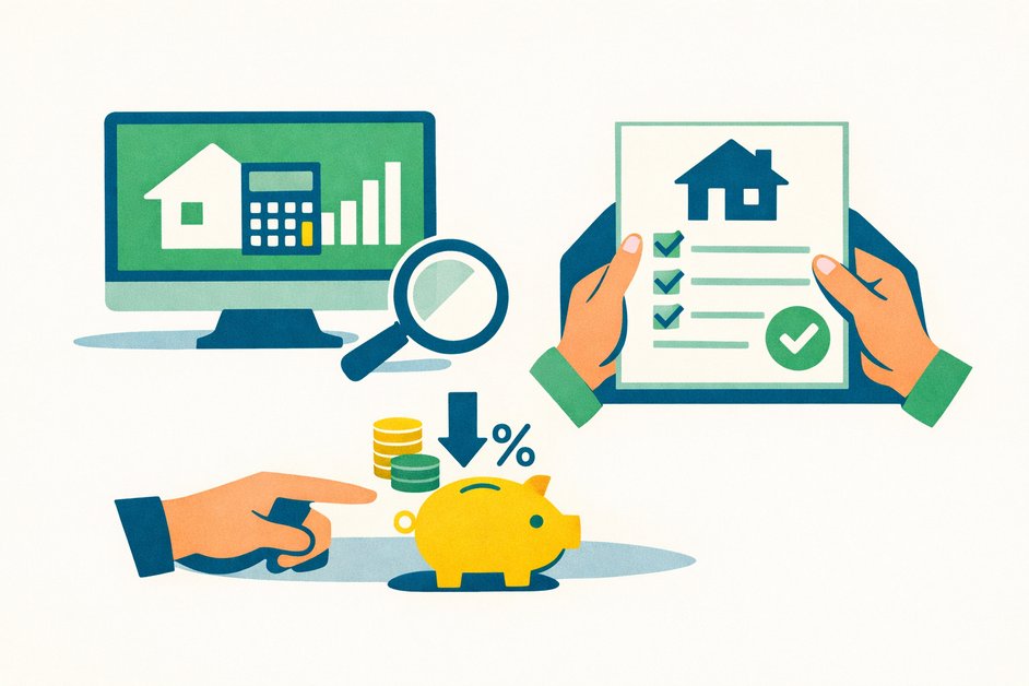 abn amro hypotheek check