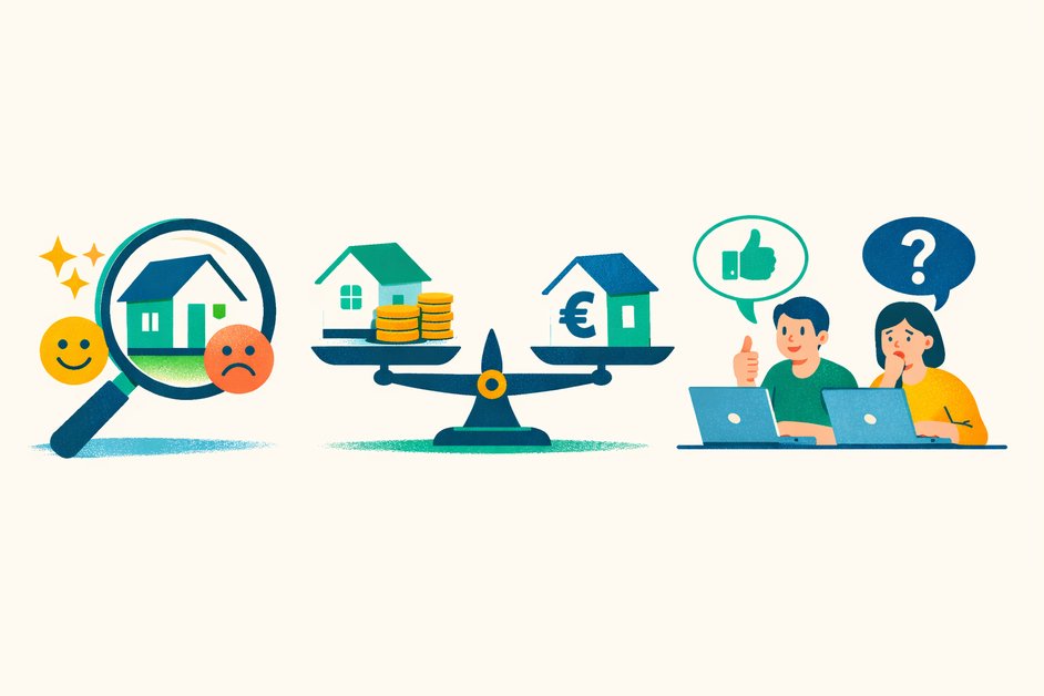 abn amro hypotheek review