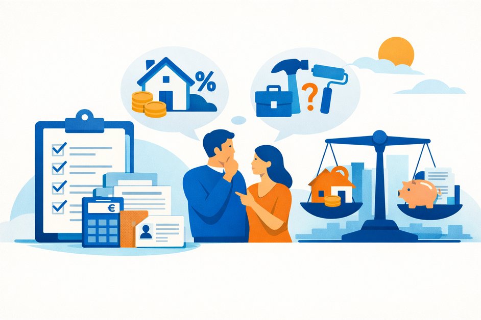 allianz hypotheek voorwaarden