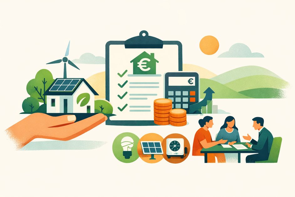 asn duurzaam wonen hypotheek