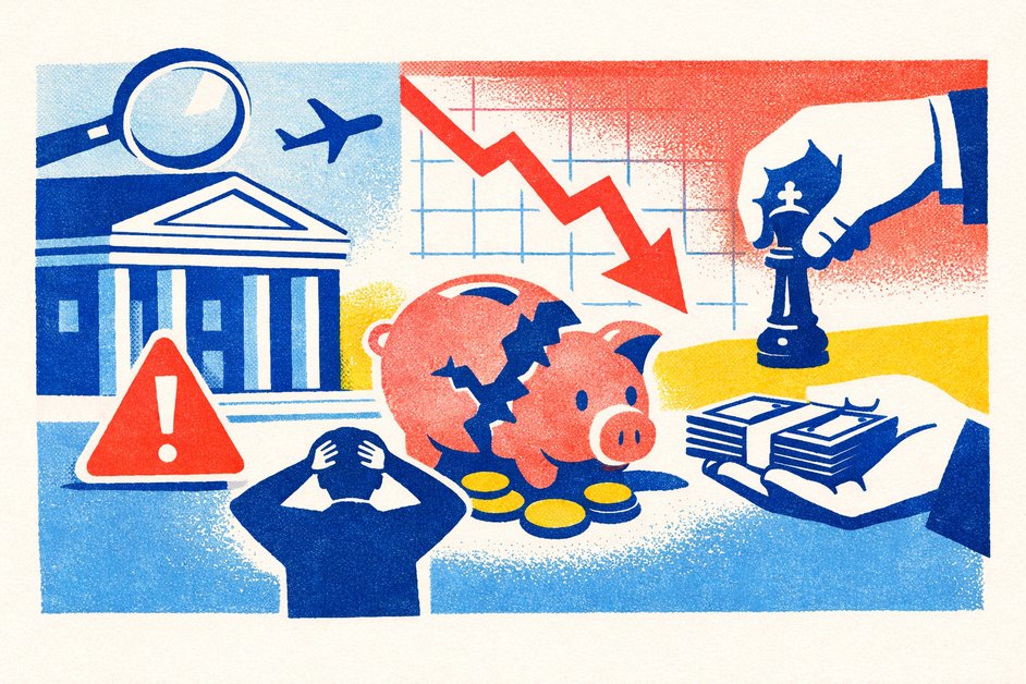 banca progetto nieuws