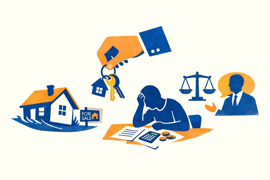 bank eist hypotheek op