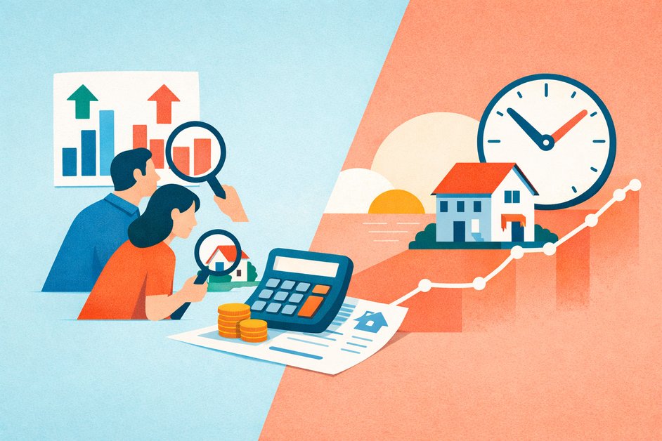 blg wonen hypotheekrente