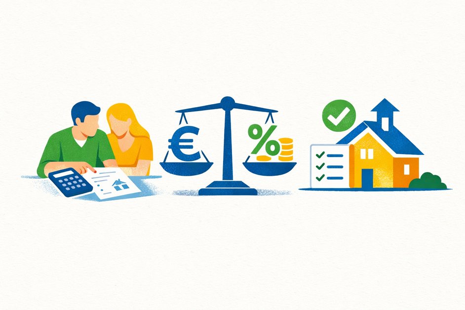 caixabank hypotheek