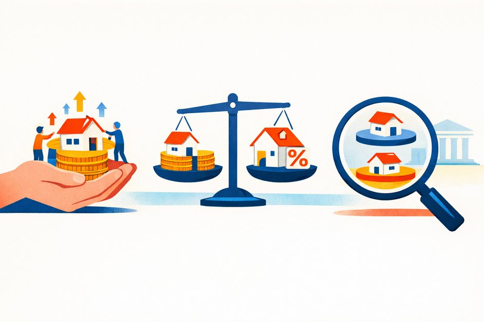 crowdfunding hypotheek