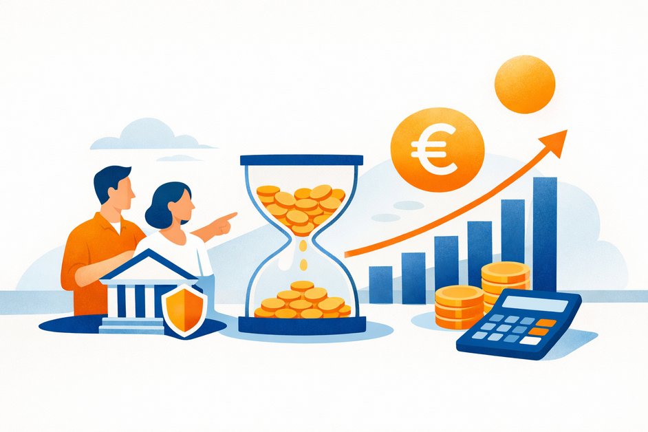 depositosparen nationale nederlanden