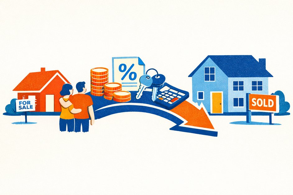 doorstromen naar volgende woning hypotheek