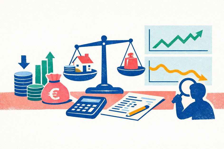 fictief rendement box 3 2019