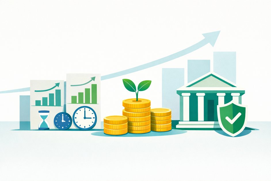 garantibank deposito rente
