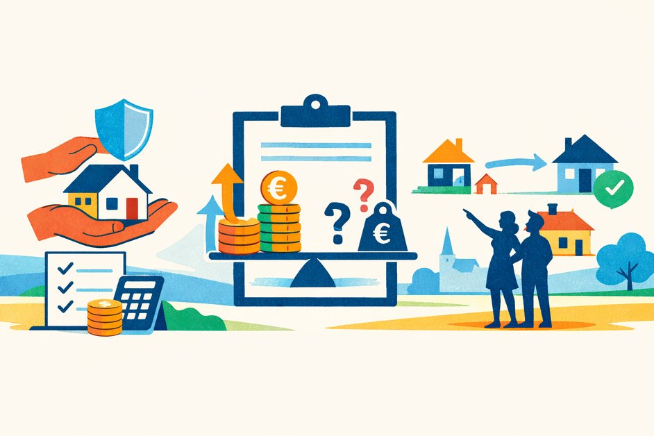 gemeente garantie hypotheek
