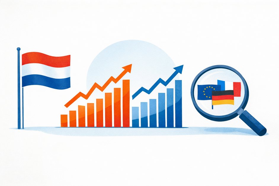 hicp nederland