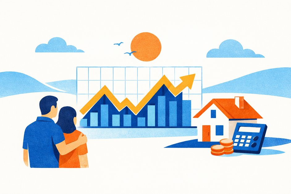 home finance euribor