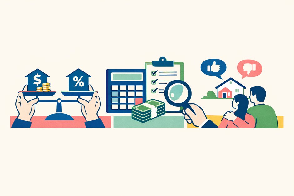 home finance