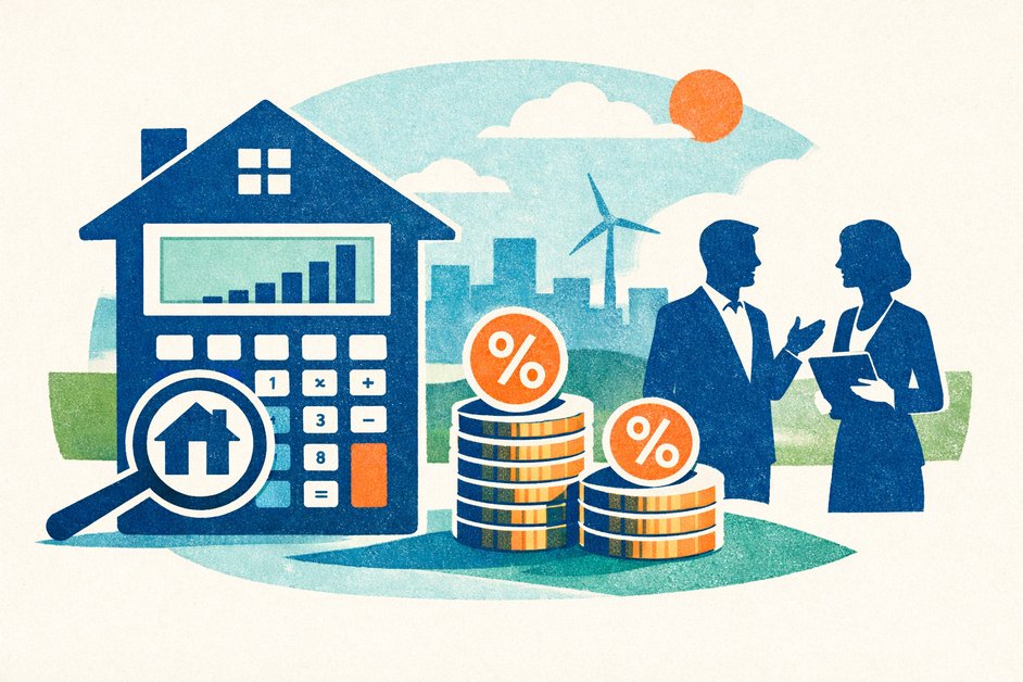 hypotheek berekenen allianz