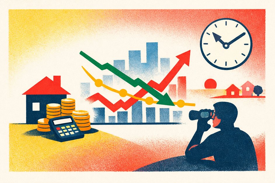 hypotheek rente belgië 2025