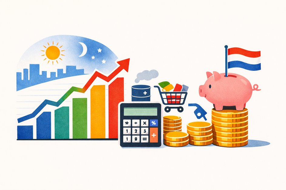 inflatie koers